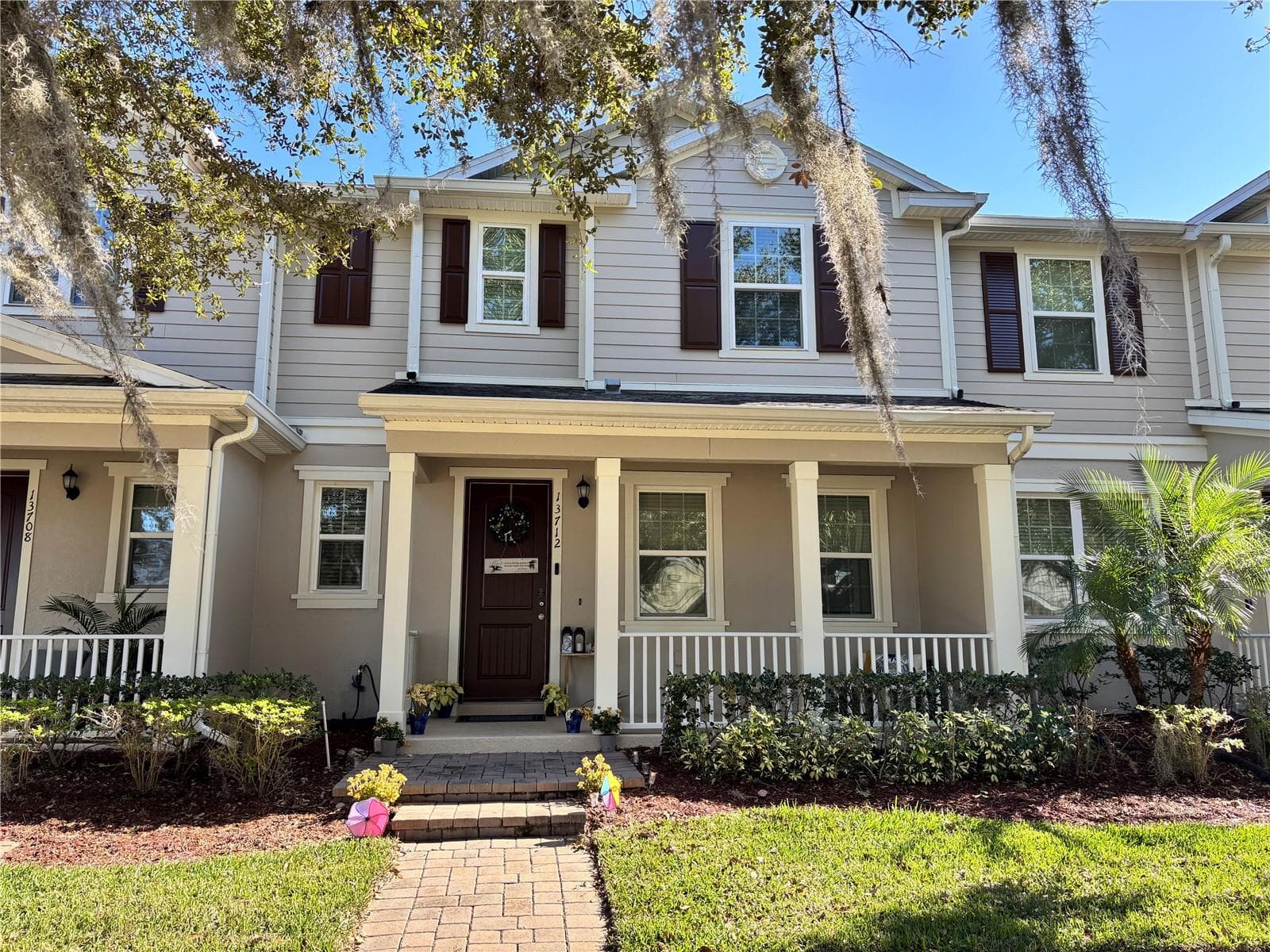 13712 SUMMERPORT VILLAGE PKWY