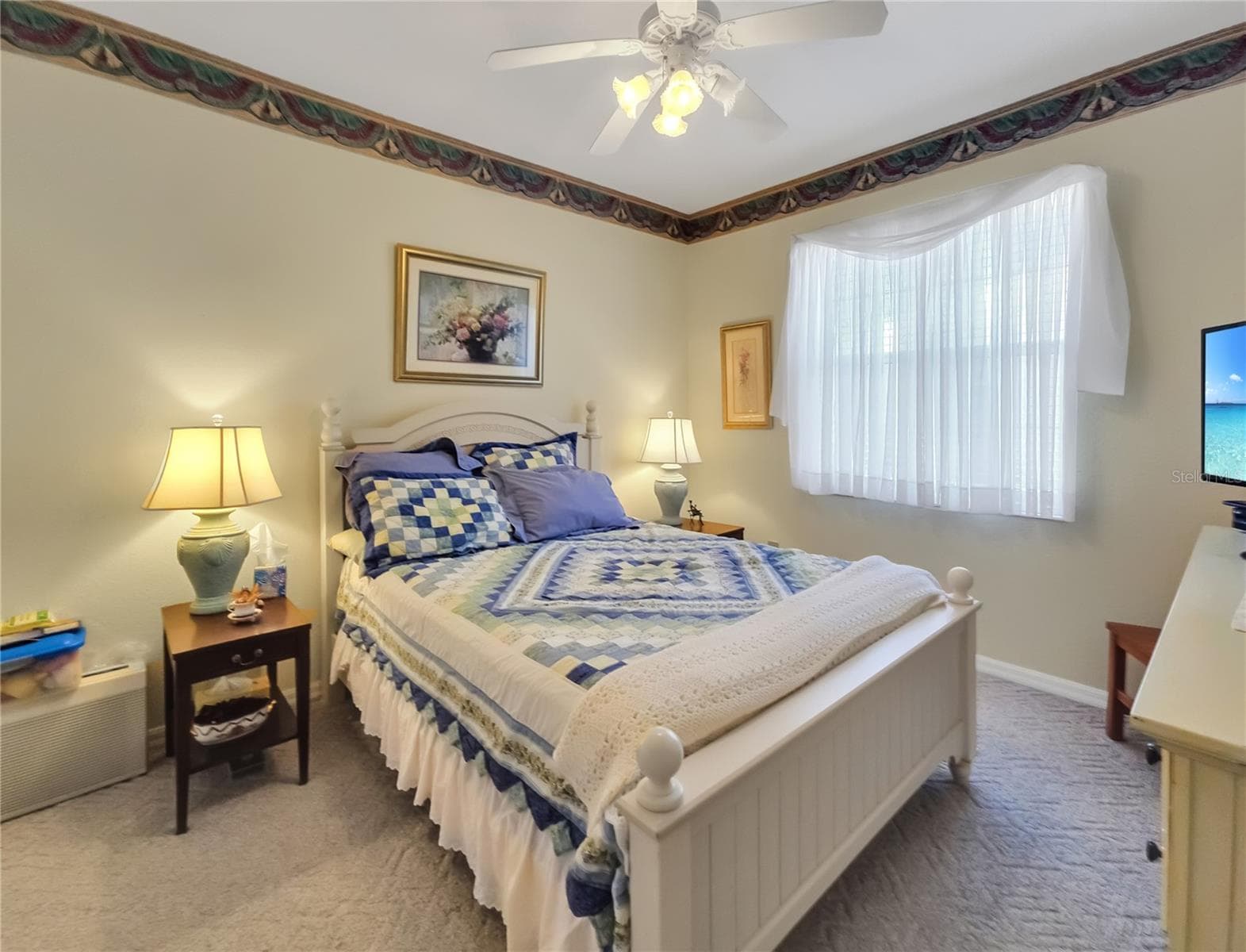Bedroom 3 - 77 HICKORY LOOP, OCALA