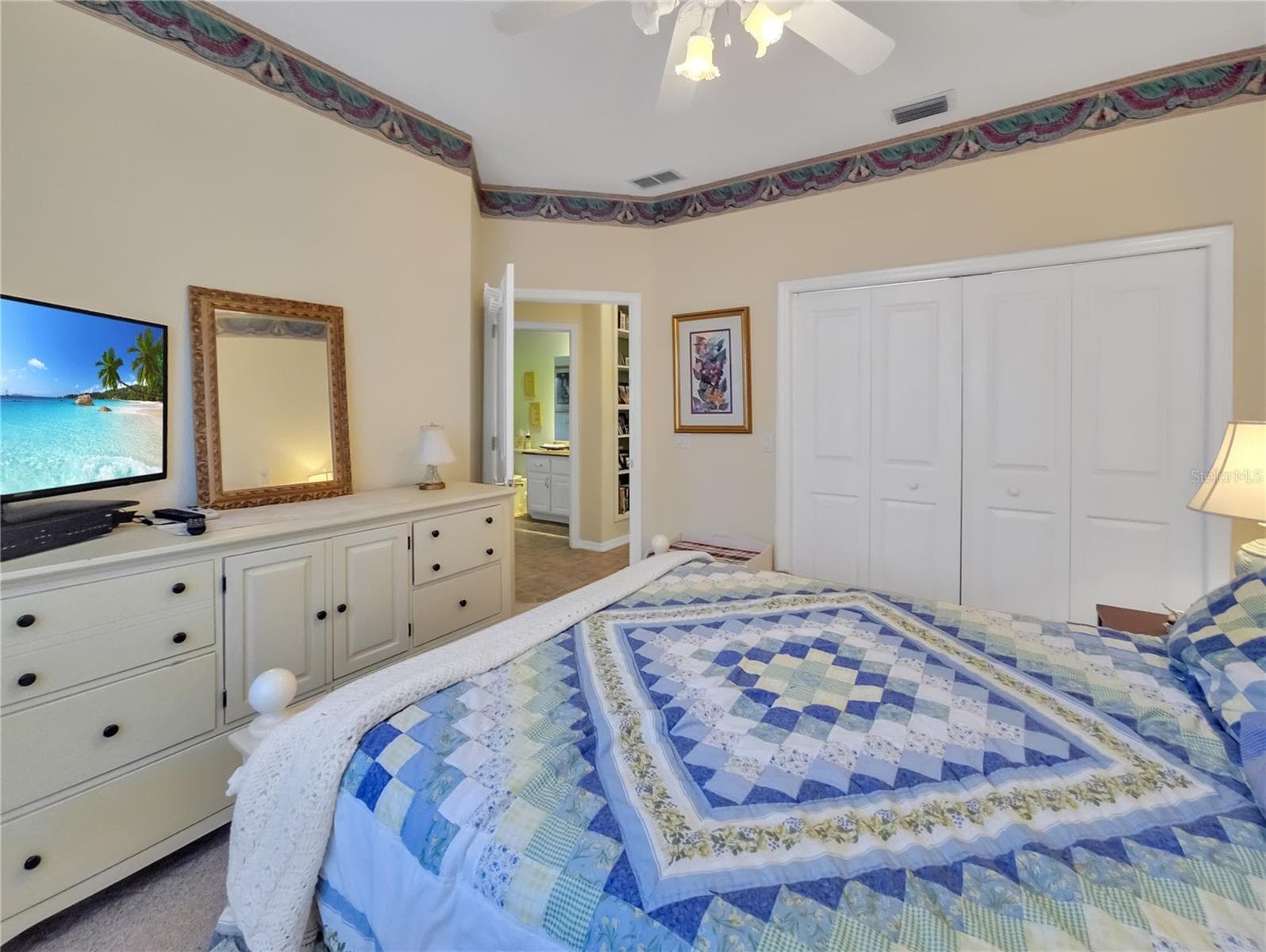 Bedroom 3 - 77 HICKORY LOOP, OCALA