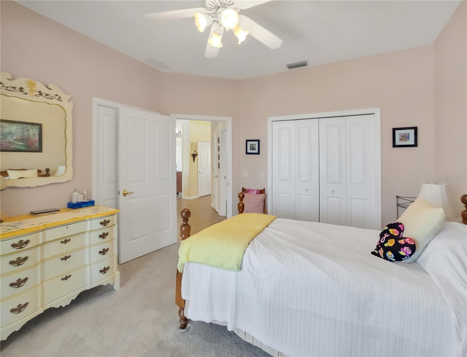 Bedroom 4 - 77 HICKORY LOOP, OCALA