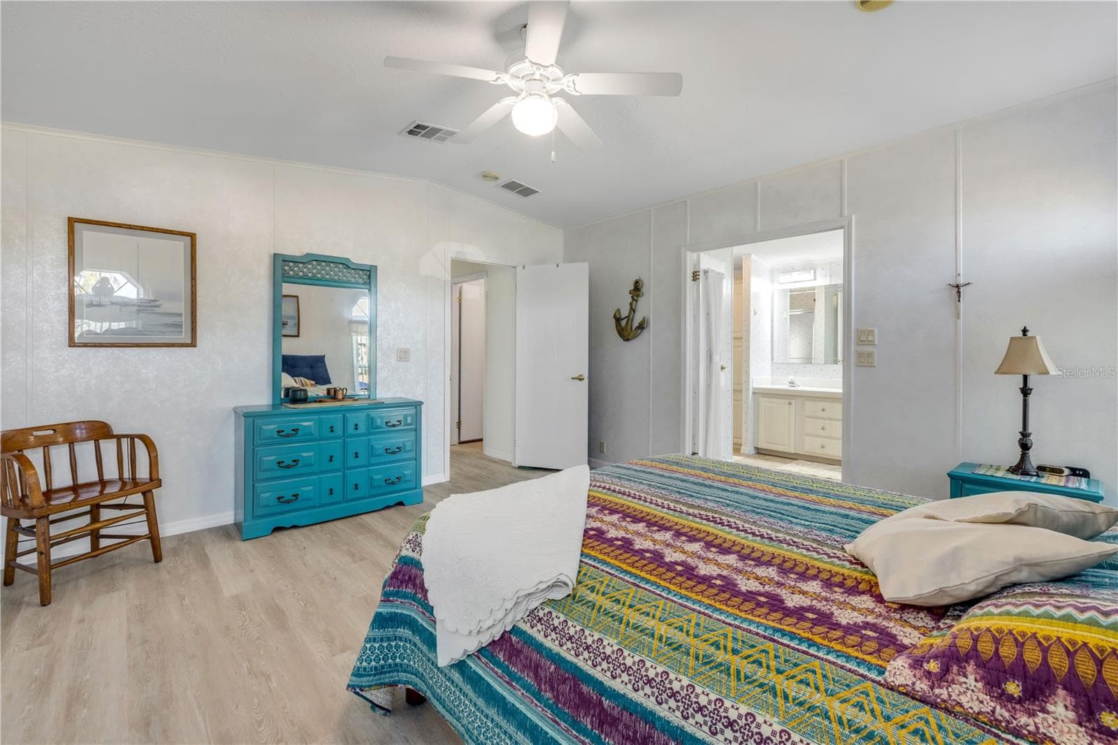 Manufactured Home at 290 NAVAJO DR, OAK HILL, photo 42 of 69