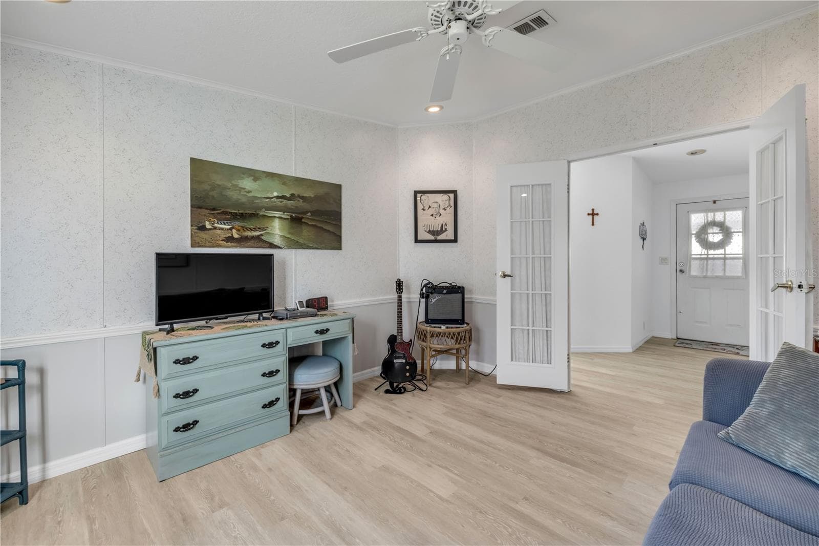 Manufactured Home at 290 NAVAJO DR, OAK HILL, photo 44 of 69