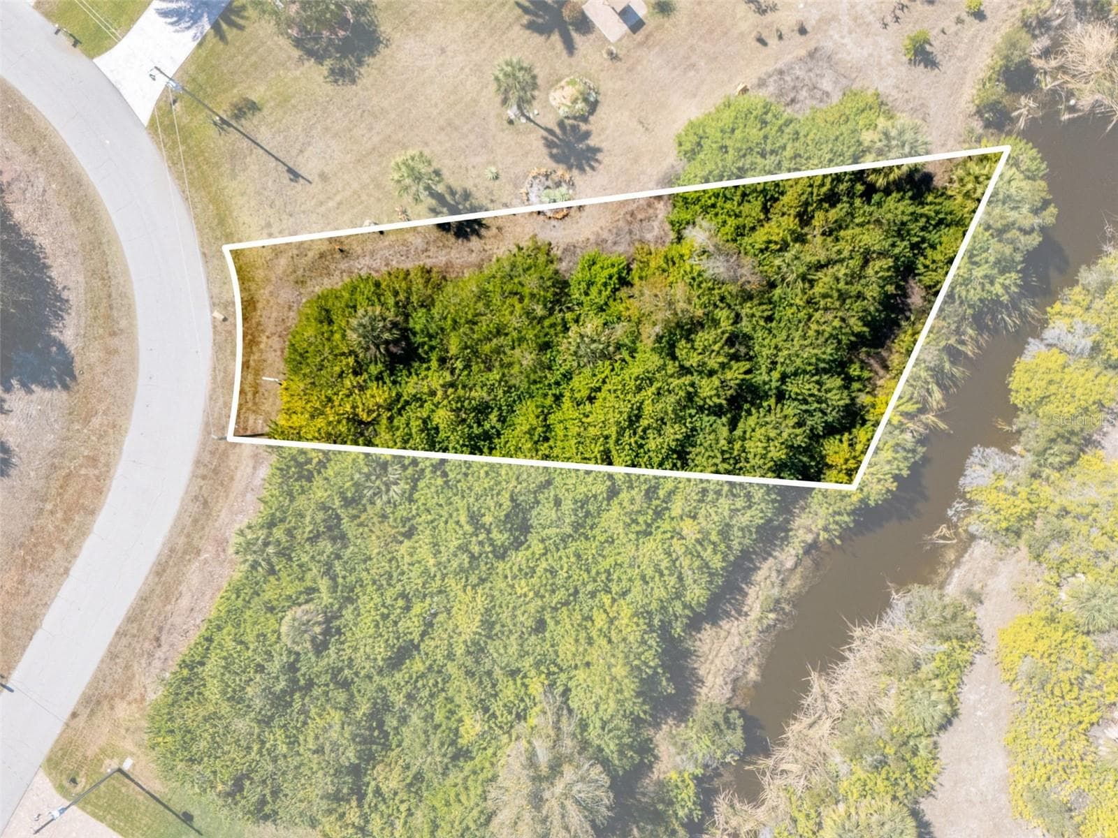 132 CREVALLE RD