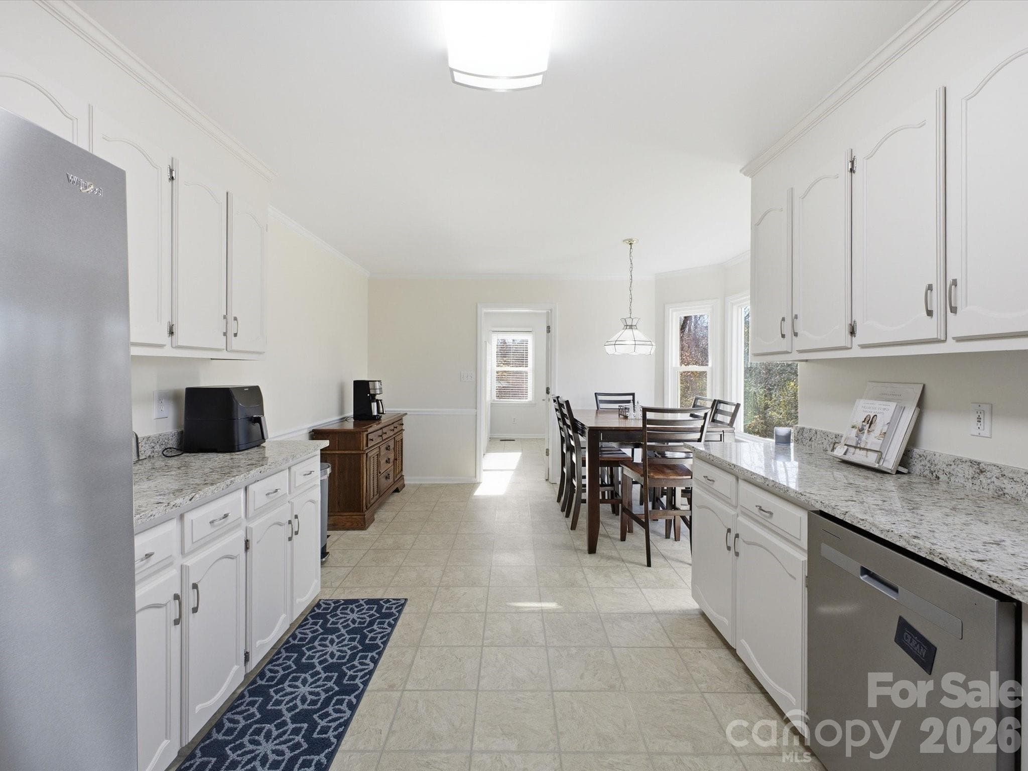 Single Family Residence at 109 Elk Court, Mount Holly, photo 12 of 44
