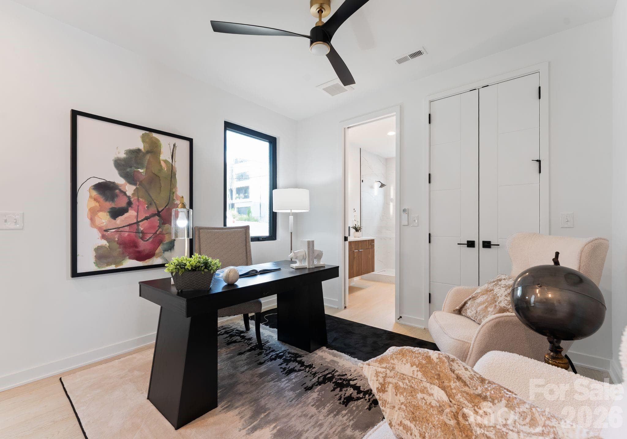 Townhouse at Charlotte, photo 11 of 32