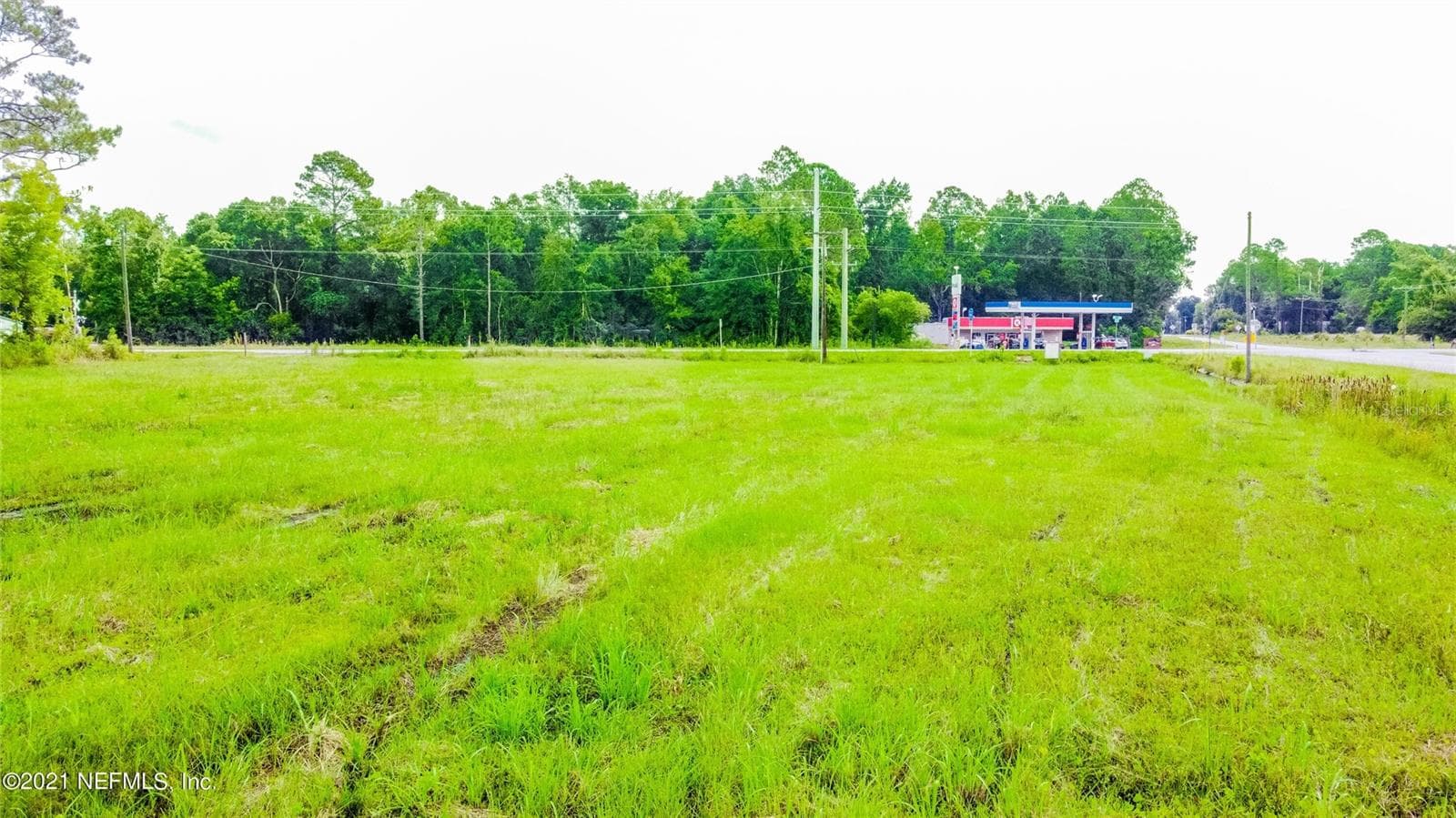 Land at 10422 SE SR 100, STARKE, photo 5 of 5