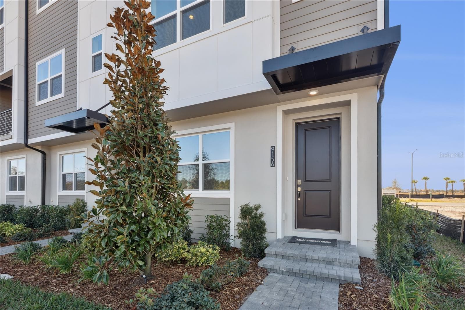 Corner Residence - 9156 SINATRA LN, ORLANDO