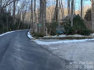 Gaddis Branch Rd - 19 Blairstone Lane, Maggie Valley
