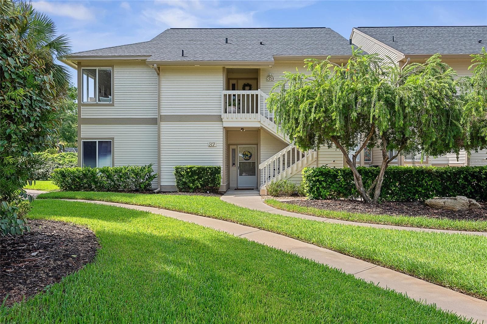 39 MAGNOLIA DR S #39