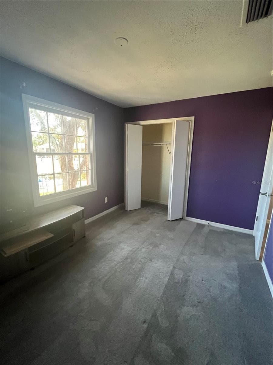 Bedroom 1 upstairs - 13709 JUNIPER BLOSSOM DR #0, TAMPA