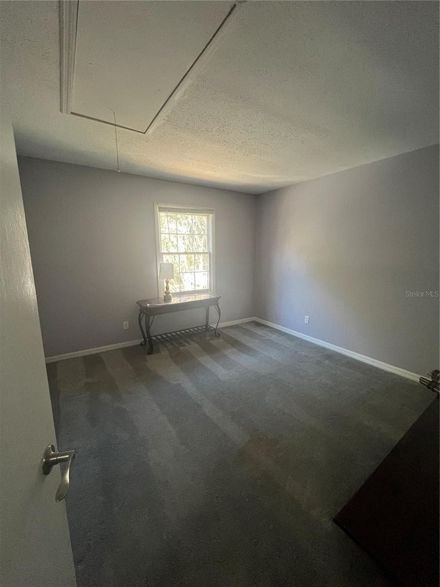 Bedroom 2 upstairs - 13709 JUNIPER BLOSSOM DR #0, TAMPA