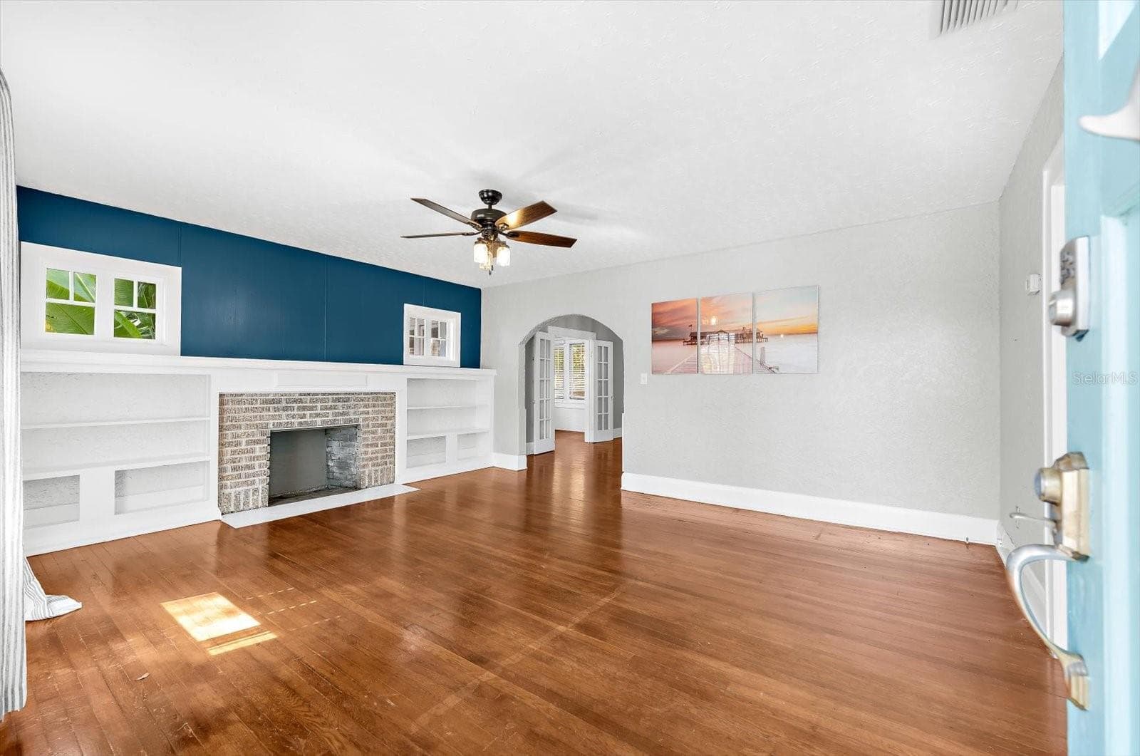 Single Family Residence at 2726 8TH AVE W, BRADENTON, photo 7 of 47