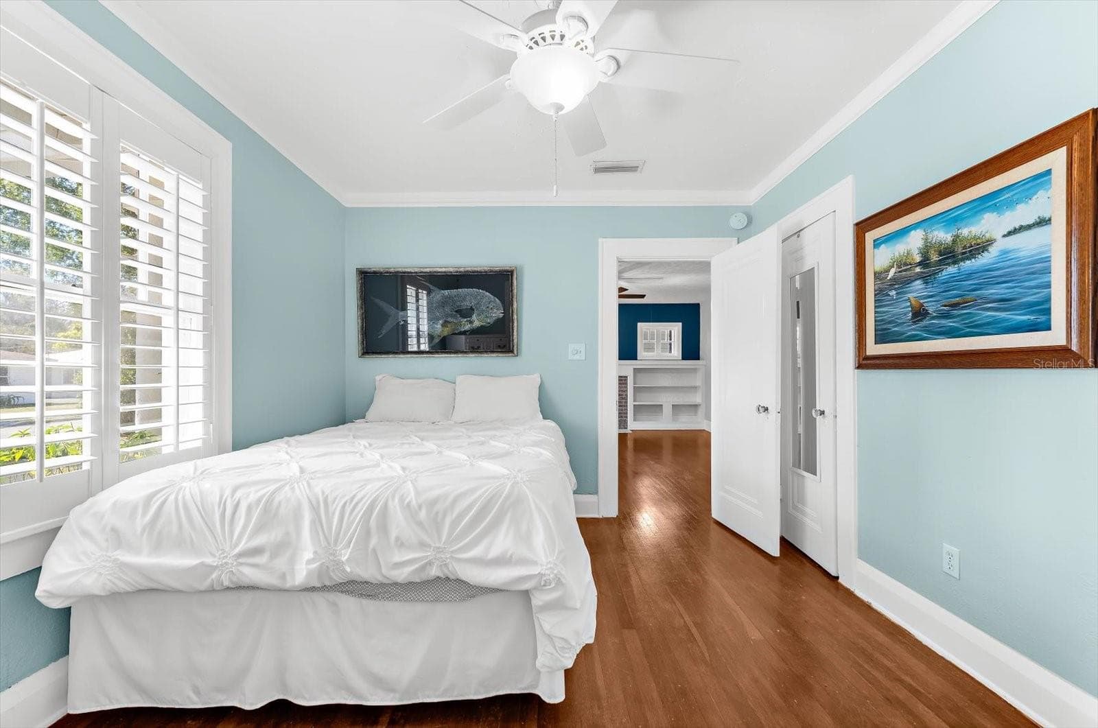 Single Family Residence at 2726 8TH AVE W, BRADENTON, photo 12 of 47