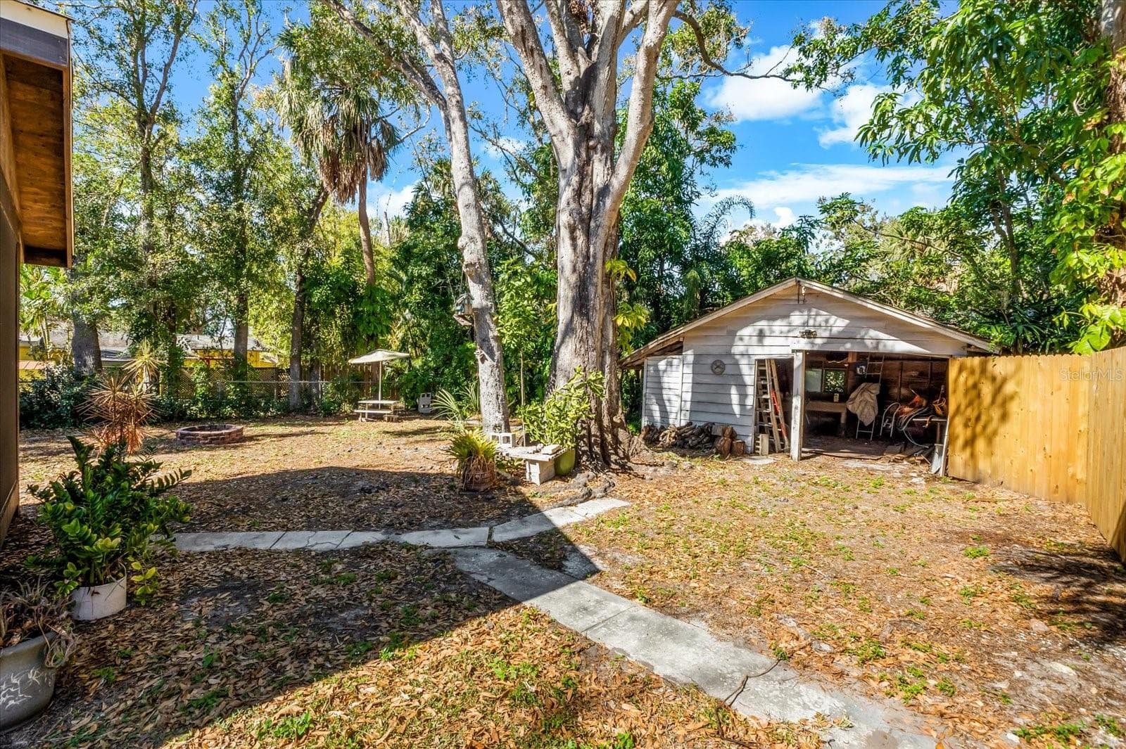 Single Family Residence at 2726 8TH AVE W, BRADENTON, photo 42 of 47