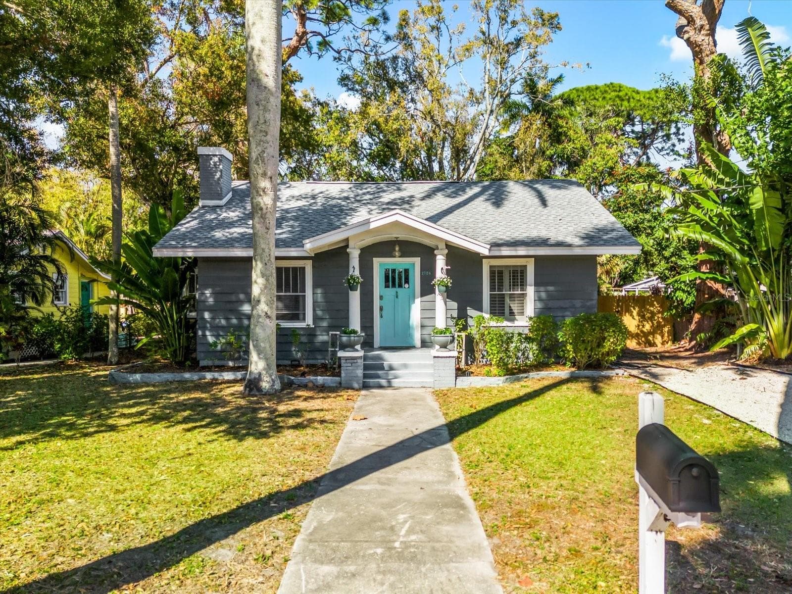 Single Family Residence at 2726 8TH AVE W, BRADENTON, photo 44 of 47