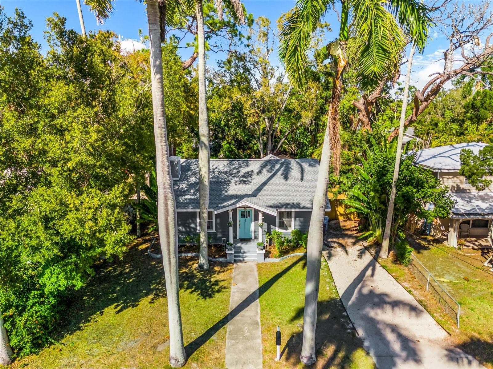 Single Family Residence at 2726 8TH AVE W, BRADENTON, photo 45 of 47