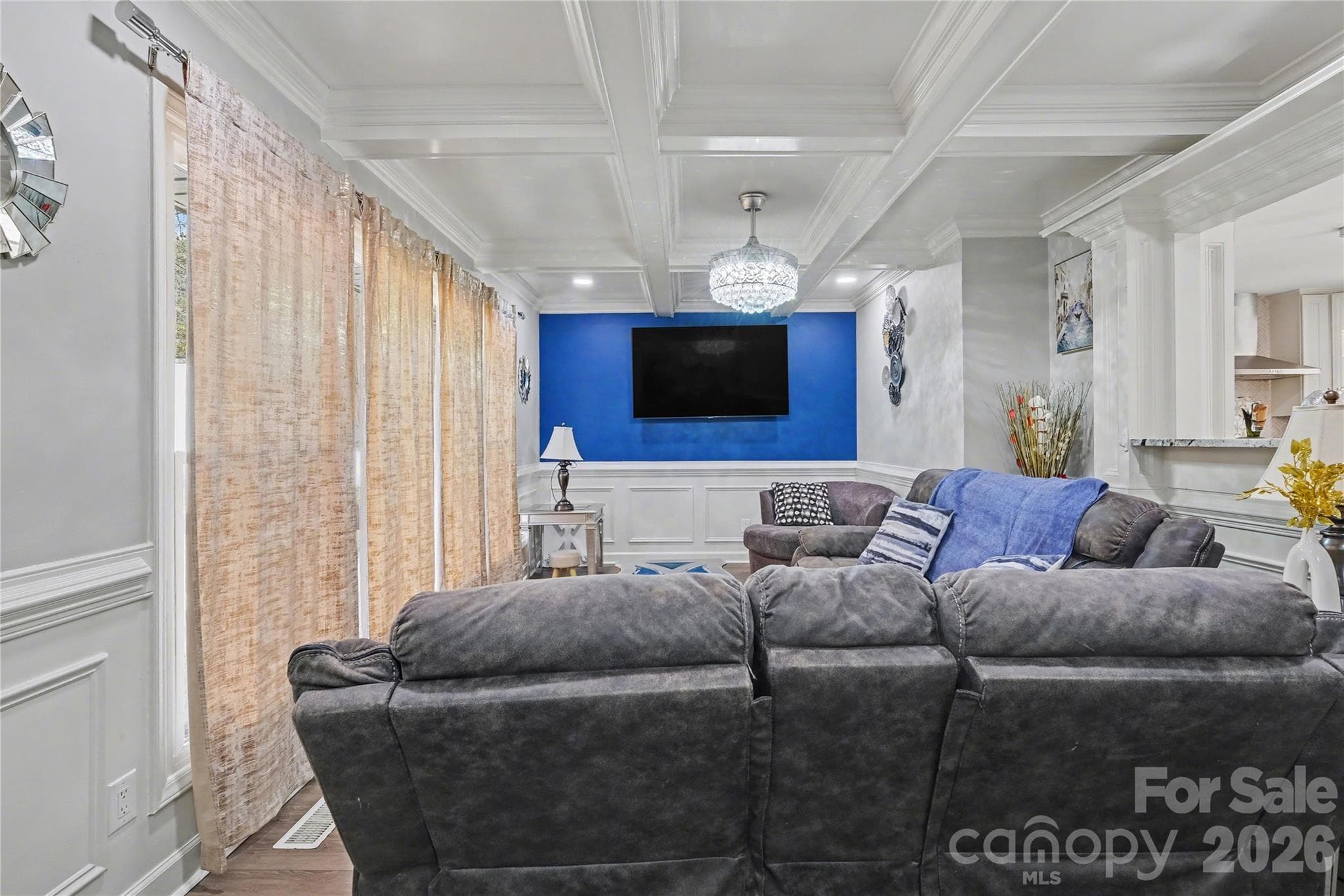 Single Family Residence at 632 Treasure Drive SW, Concord, photo 3 of 45
