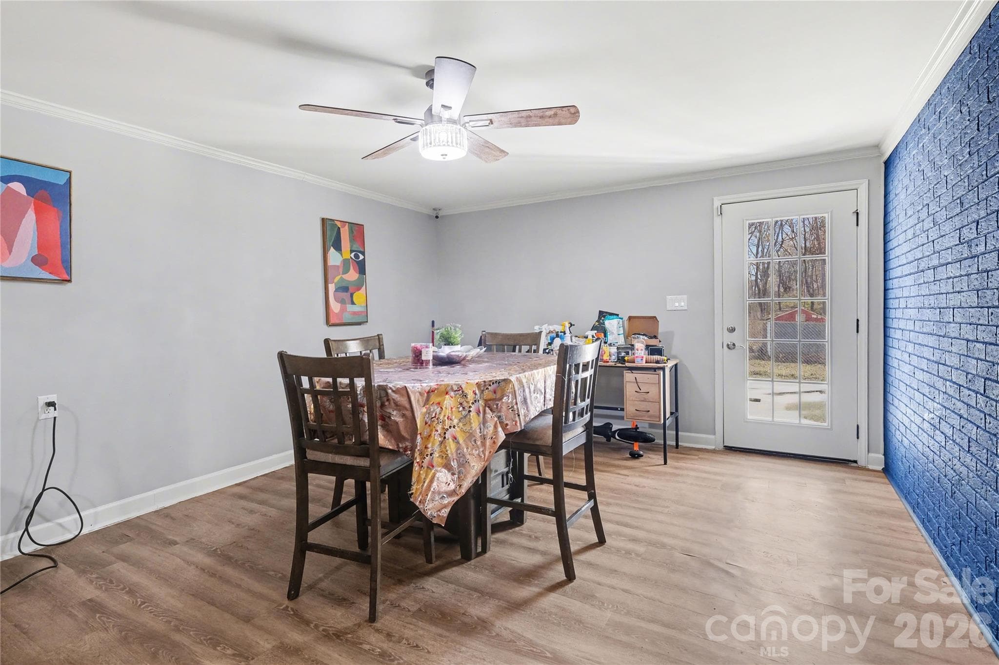 Single Family Residence at 632 Treasure Drive SW, Concord, photo 12 of 45