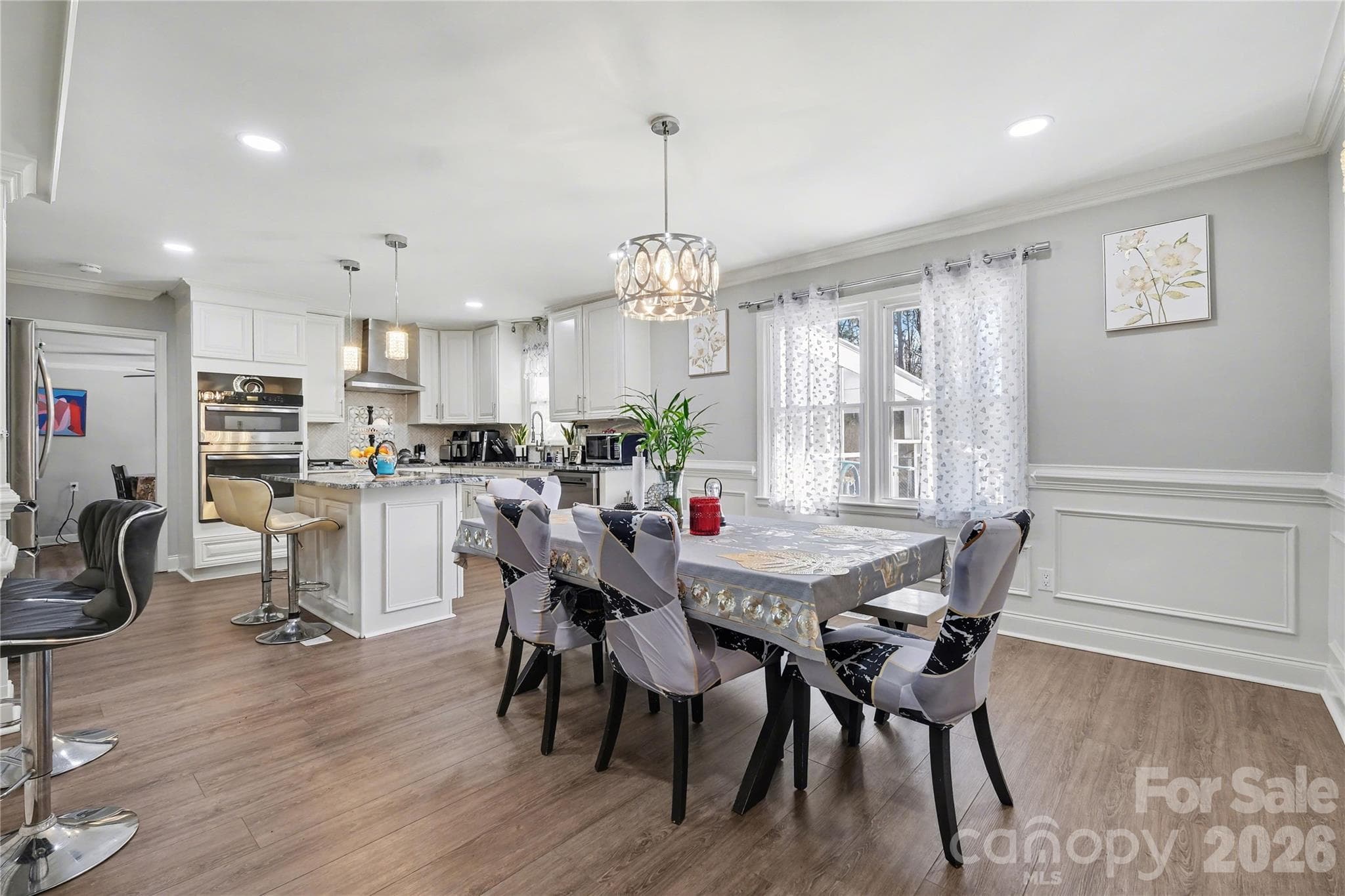 Single Family Residence at 632 Treasure Drive SW, Concord, photo 18 of 45