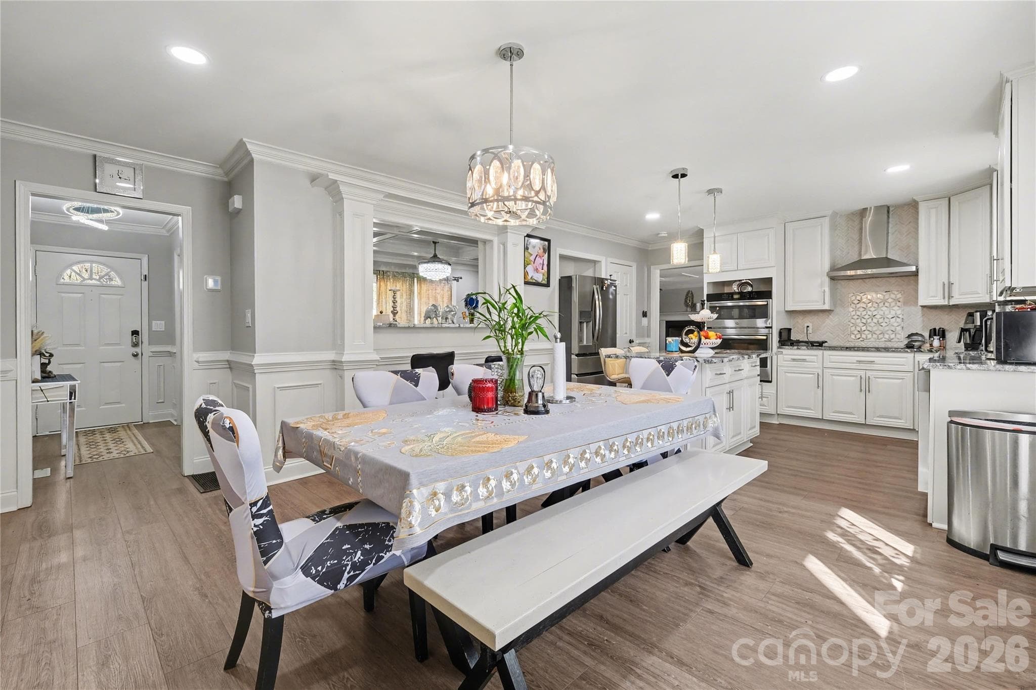 Single Family Residence at 632 Treasure Drive SW, Concord, photo 19 of 45