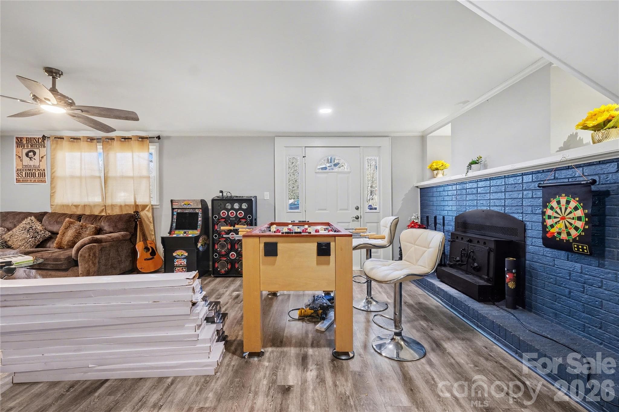 Single Family Residence at 632 Treasure Drive SW, Concord, photo 21 of 45