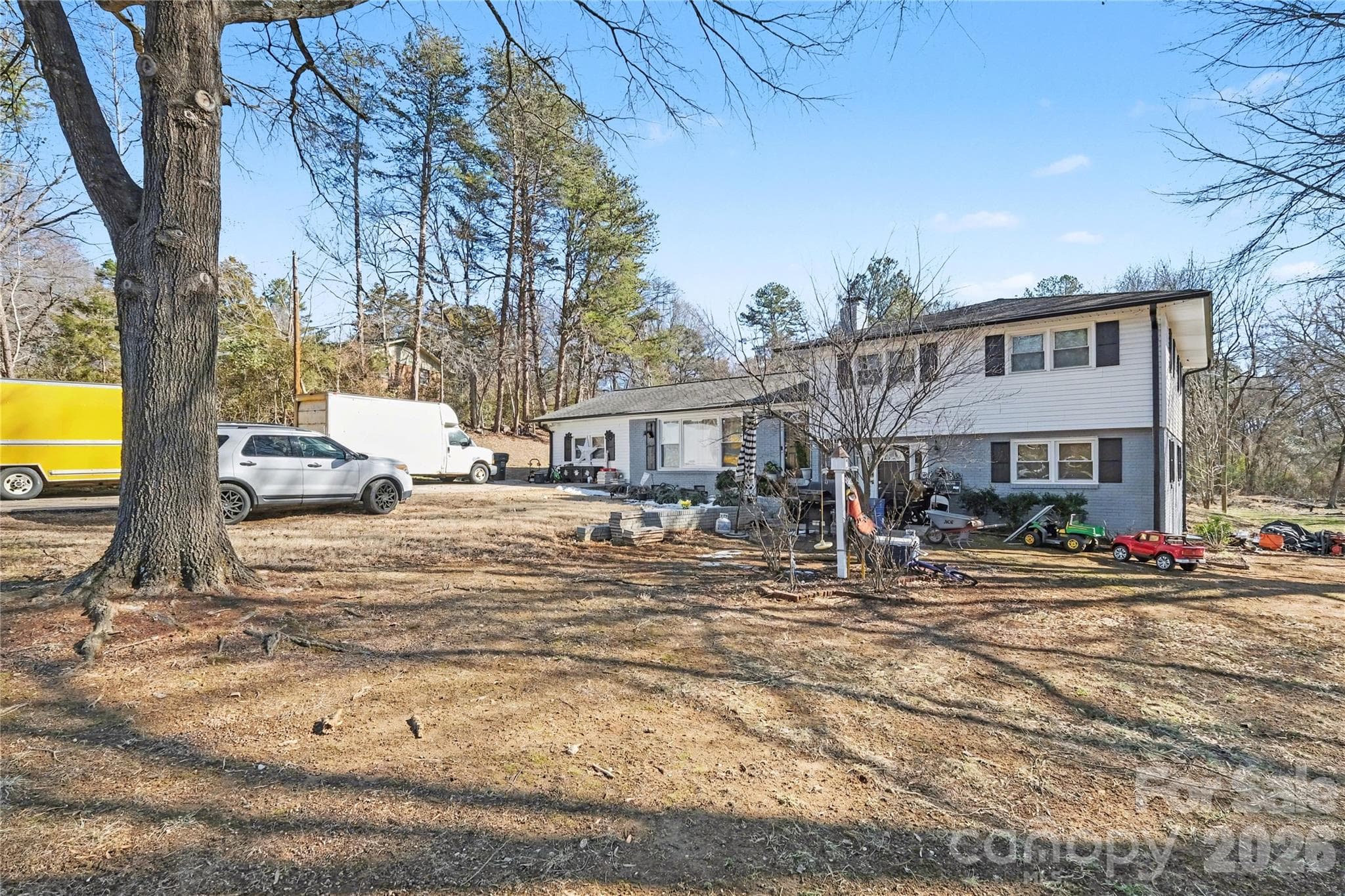 Single Family Residence at 632 Treasure Drive SW, Concord, photo 42 of 45