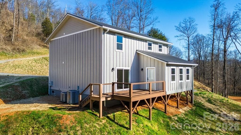 Single Family Residence at 175 Trinity Drive, Sylva, photo 6 of 50