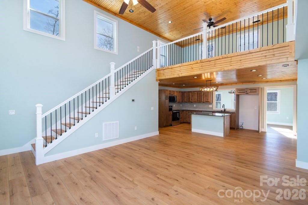 Single Family Residence at 175 Trinity Drive, Sylva, photo 48 of 50