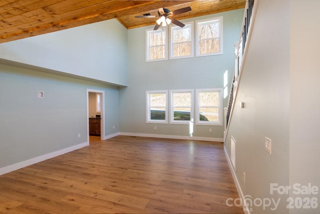 Single Family Residence at 175 Trinity Drive, Sylva, photo 49 of 50