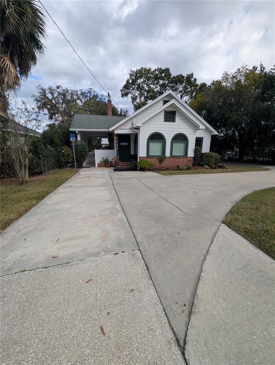 Mixed Use at 1427 E FORT KING ST, OCALA, photo 3 of 34