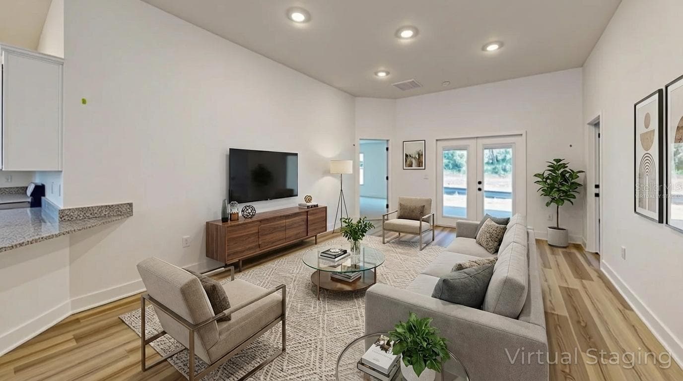 Virtually Staged.Home to be built, images are not of the actual home but a Model home. - 16913 NW 176TH WAY, ALACHUA