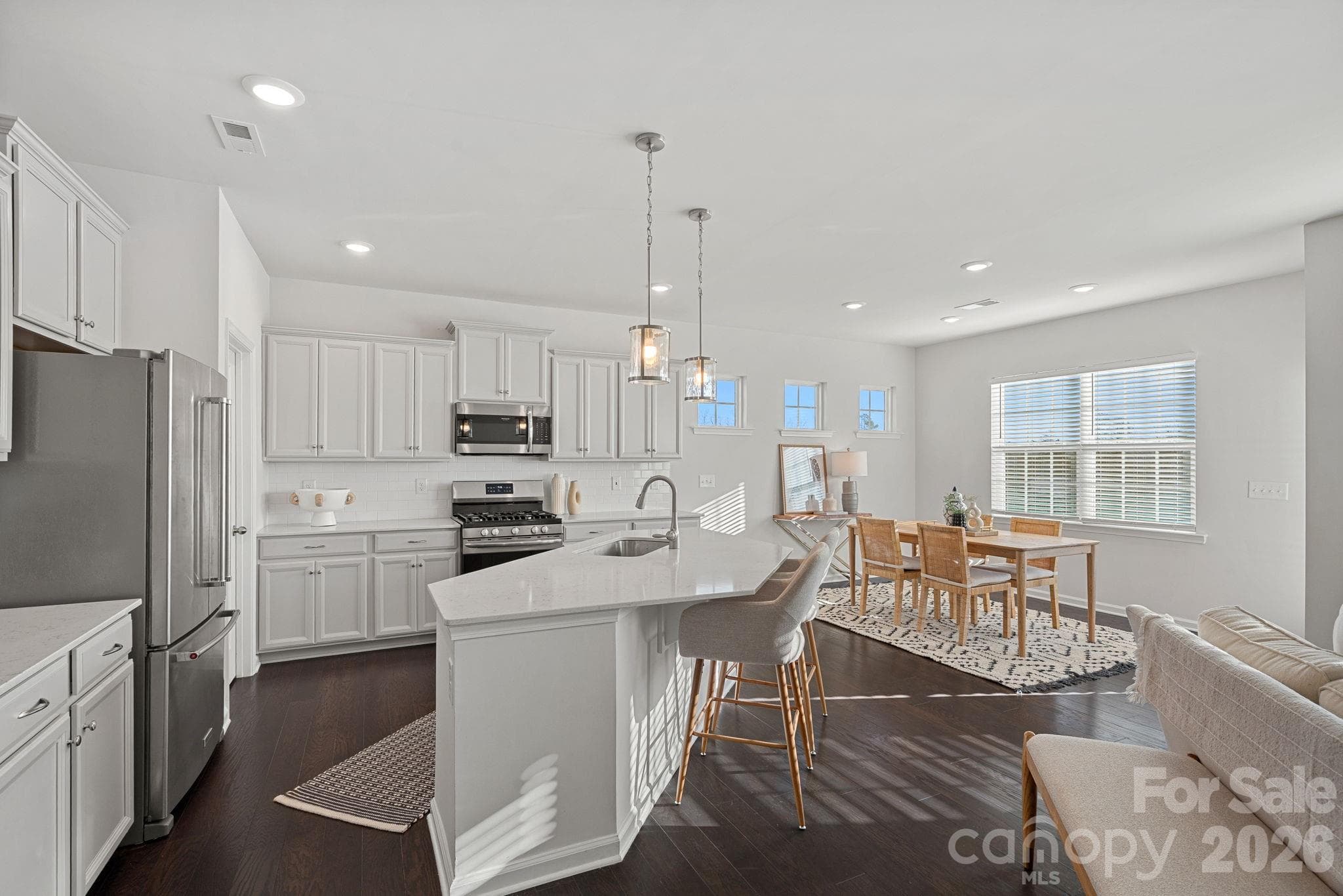 Single Family Residence at Charlotte, photo 3 of 34