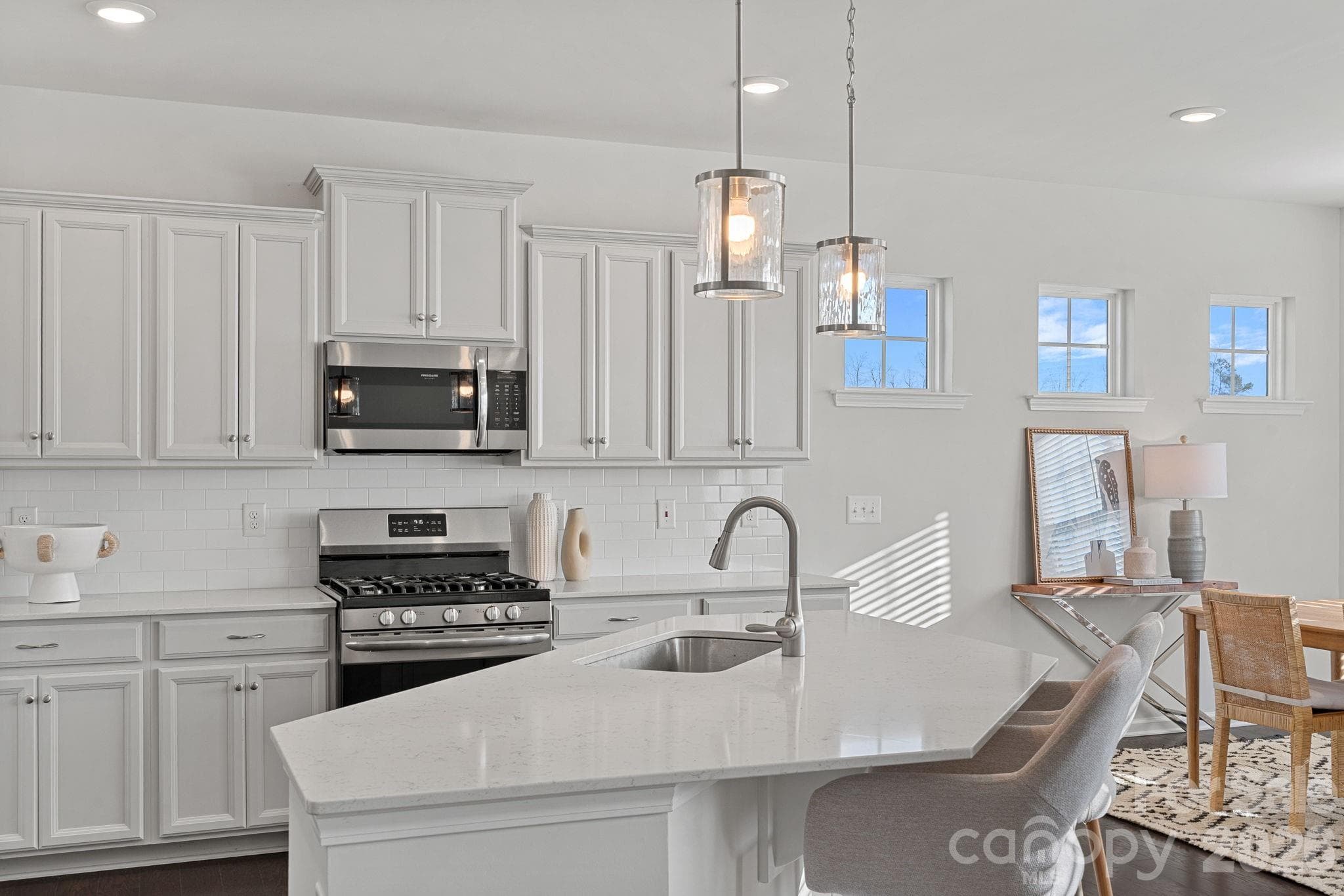 Single Family Residence at Charlotte, photo 4 of 34