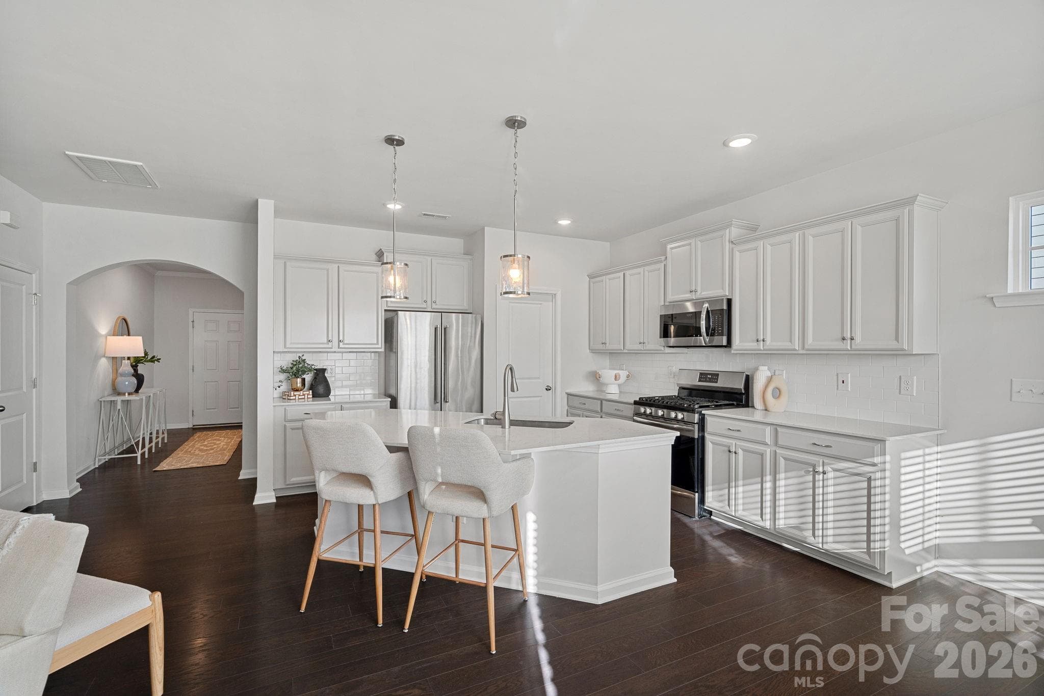 Single Family Residence at Charlotte, photo 5 of 34