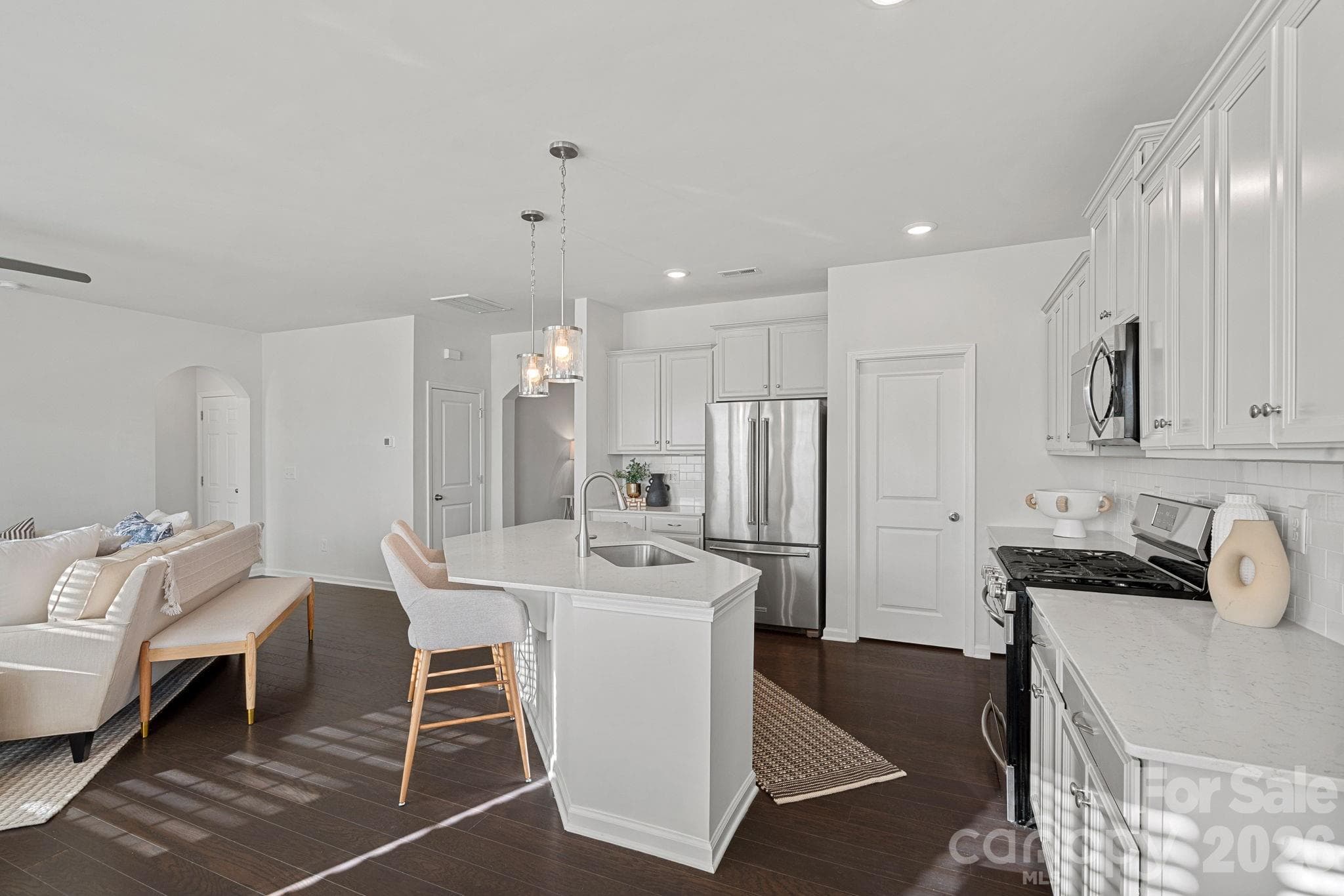 Single Family Residence at Charlotte, photo 6 of 34