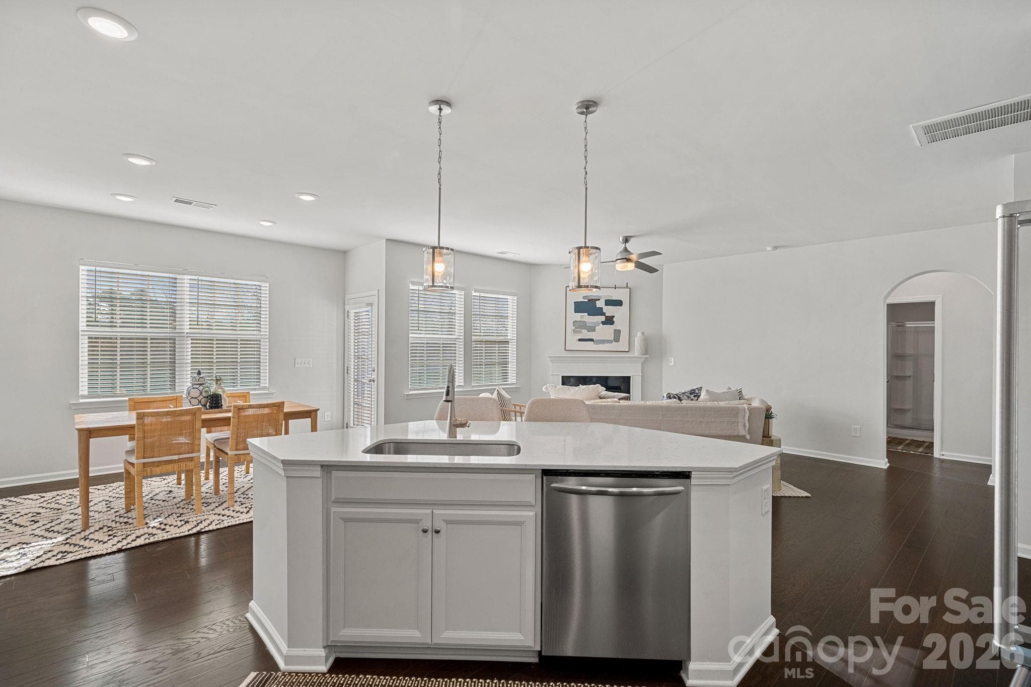 Single Family Residence at Charlotte, photo 7 of 34