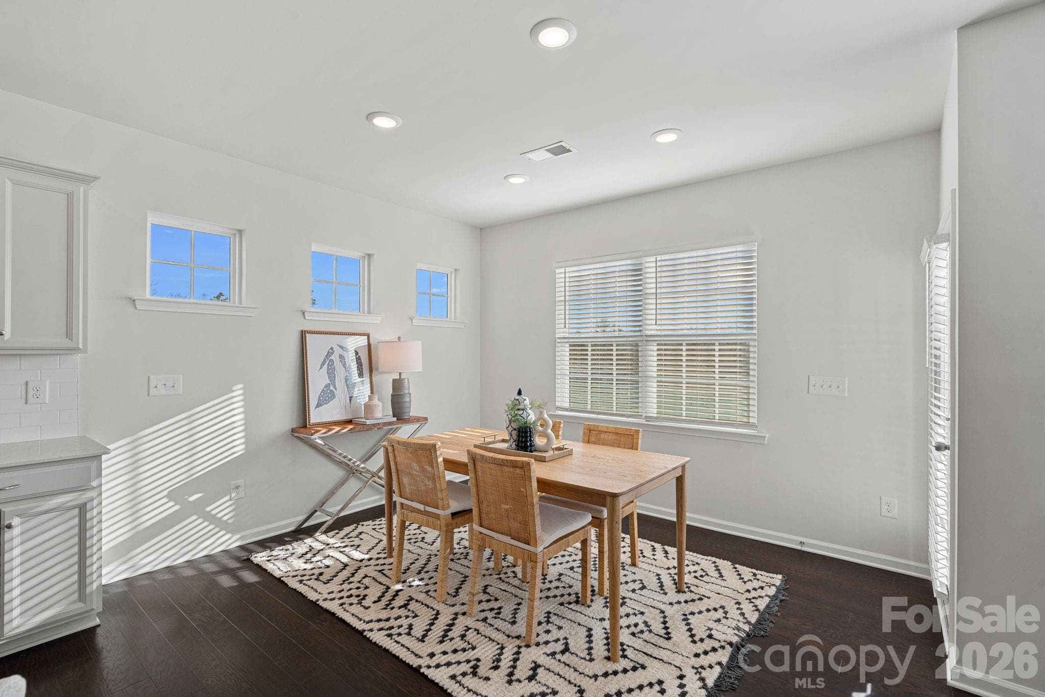 Single Family Residence at Charlotte, photo 8 of 34