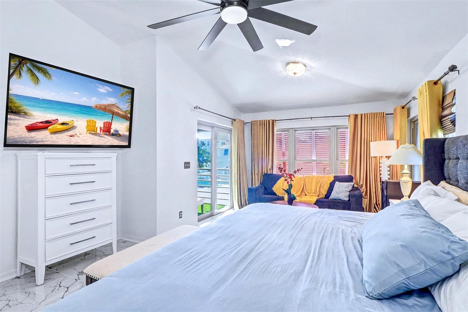 Single Family Residence at 15517 GULF BLVD, REDINGTON BEACH, photo 28 of 48