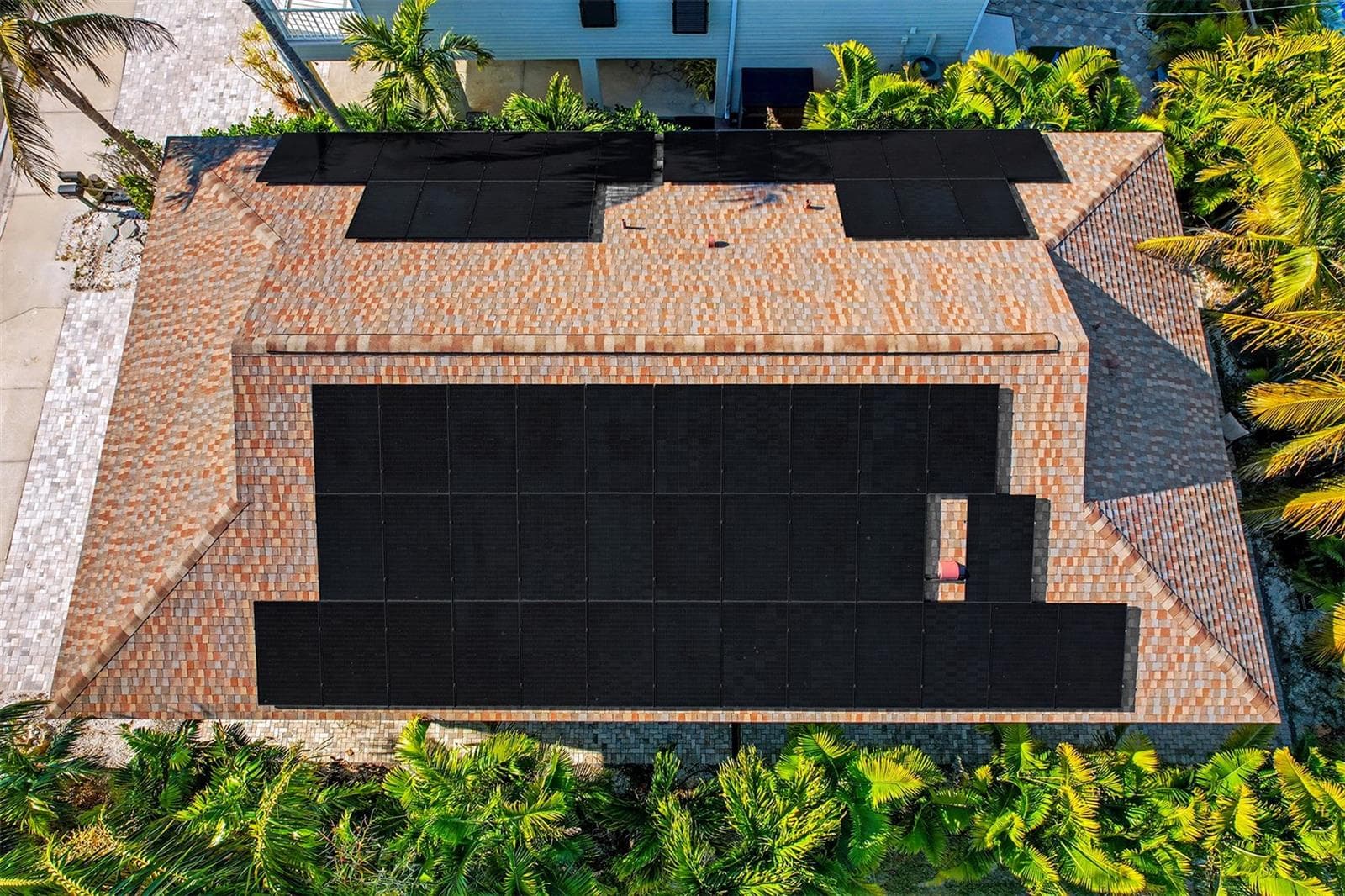 Single Family Residence at 15517 GULF BLVD, REDINGTON BEACH, photo 45 of 48