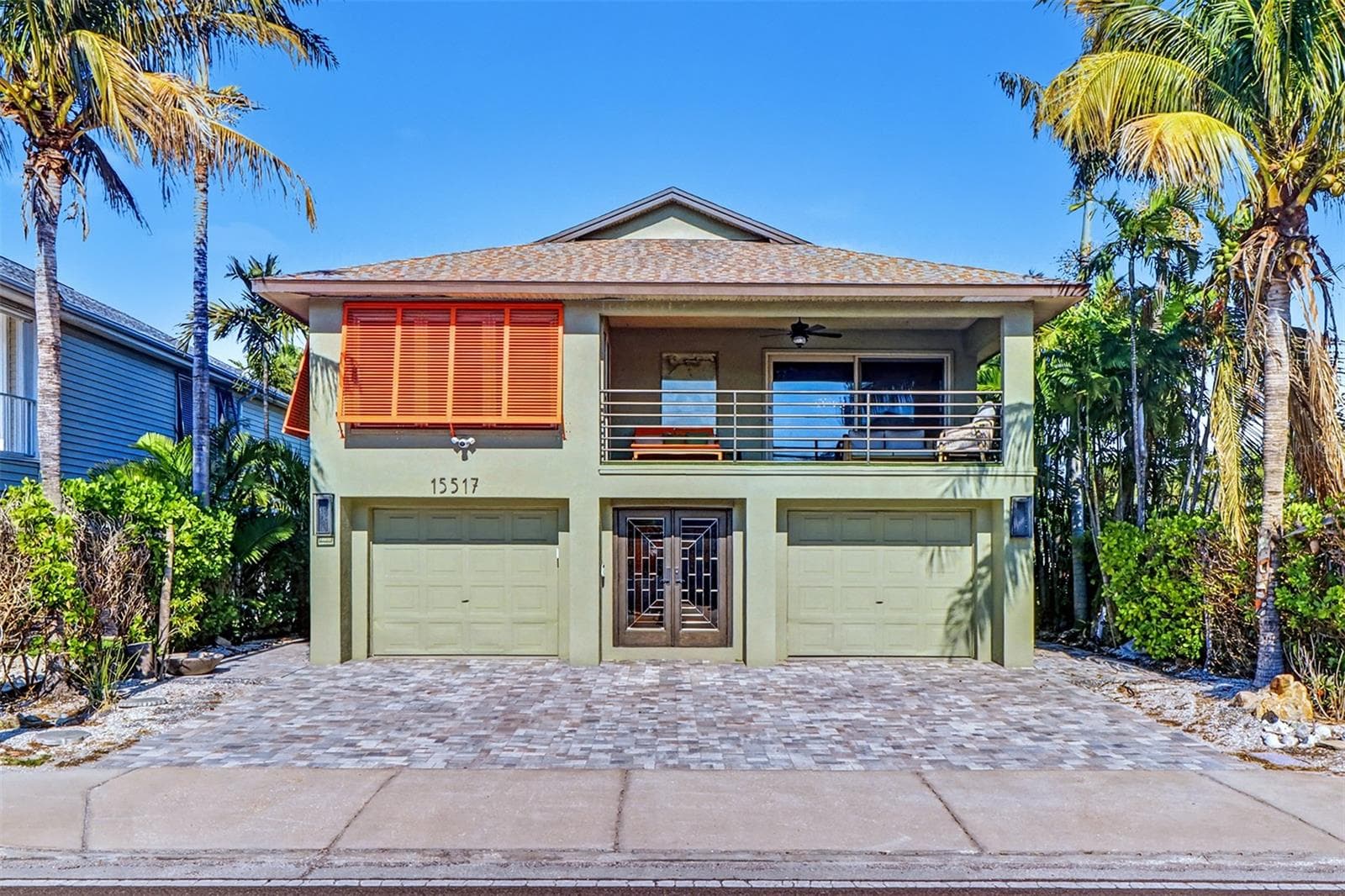 Single Family Residence at 15517 GULF BLVD, REDINGTON BEACH, photo 46 of 48
