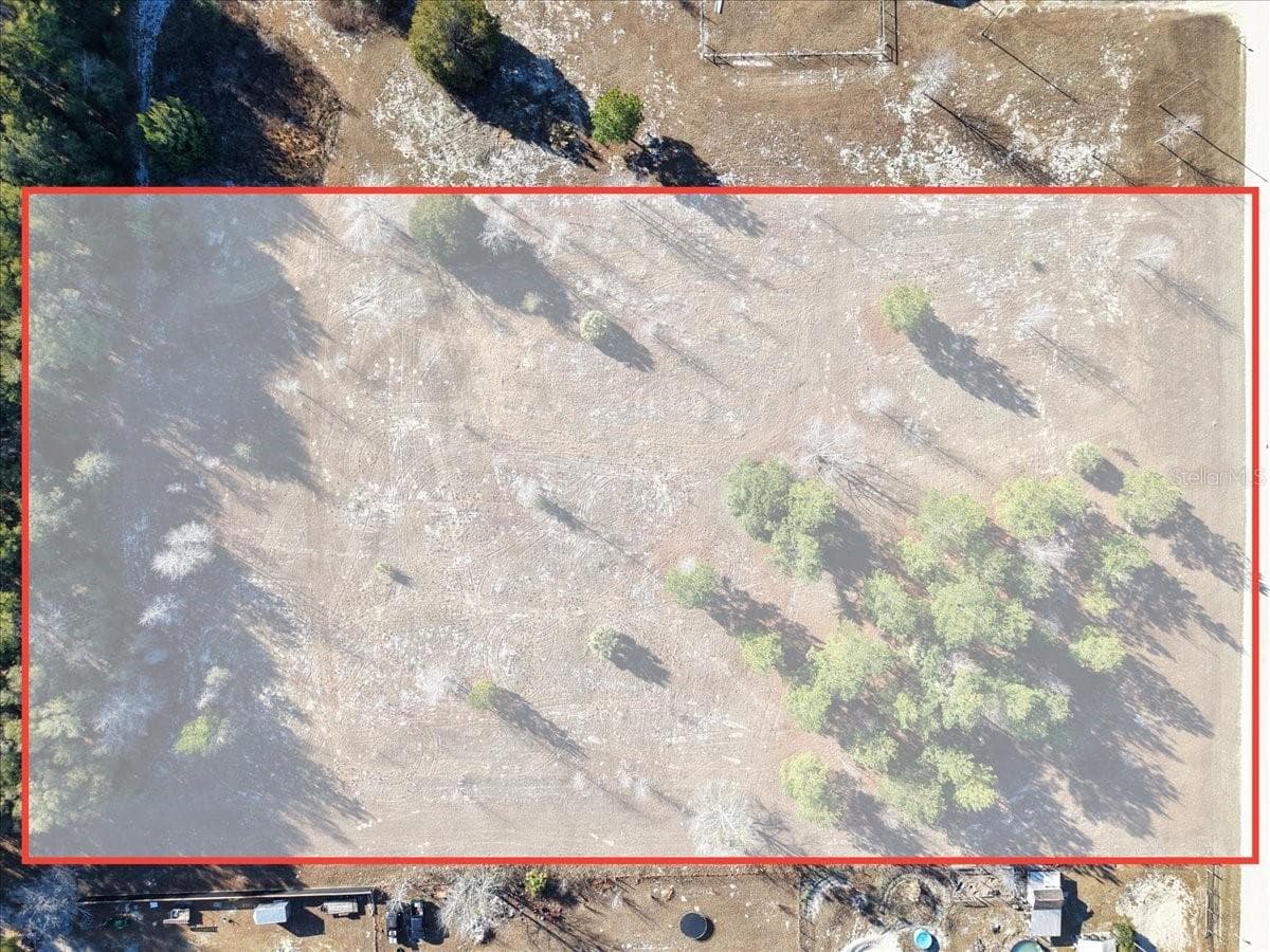 Land at NW 76TH AVE, CHIEFLAND, photo 2 of 13