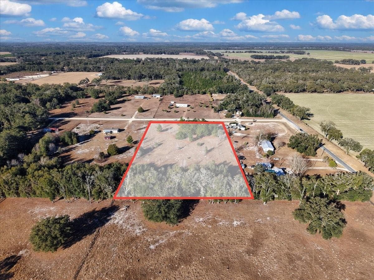 Land at NW 76TH AVE, CHIEFLAND, photo 6 of 13