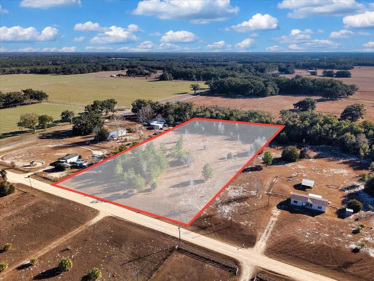 Land at NW 76TH AVE, CHIEFLAND, photo 12 of 13
