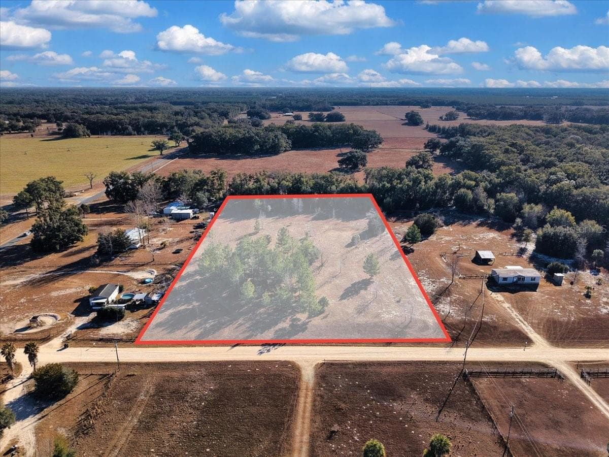 Land at NW 76TH AVE, CHIEFLAND, photo 13 of 13