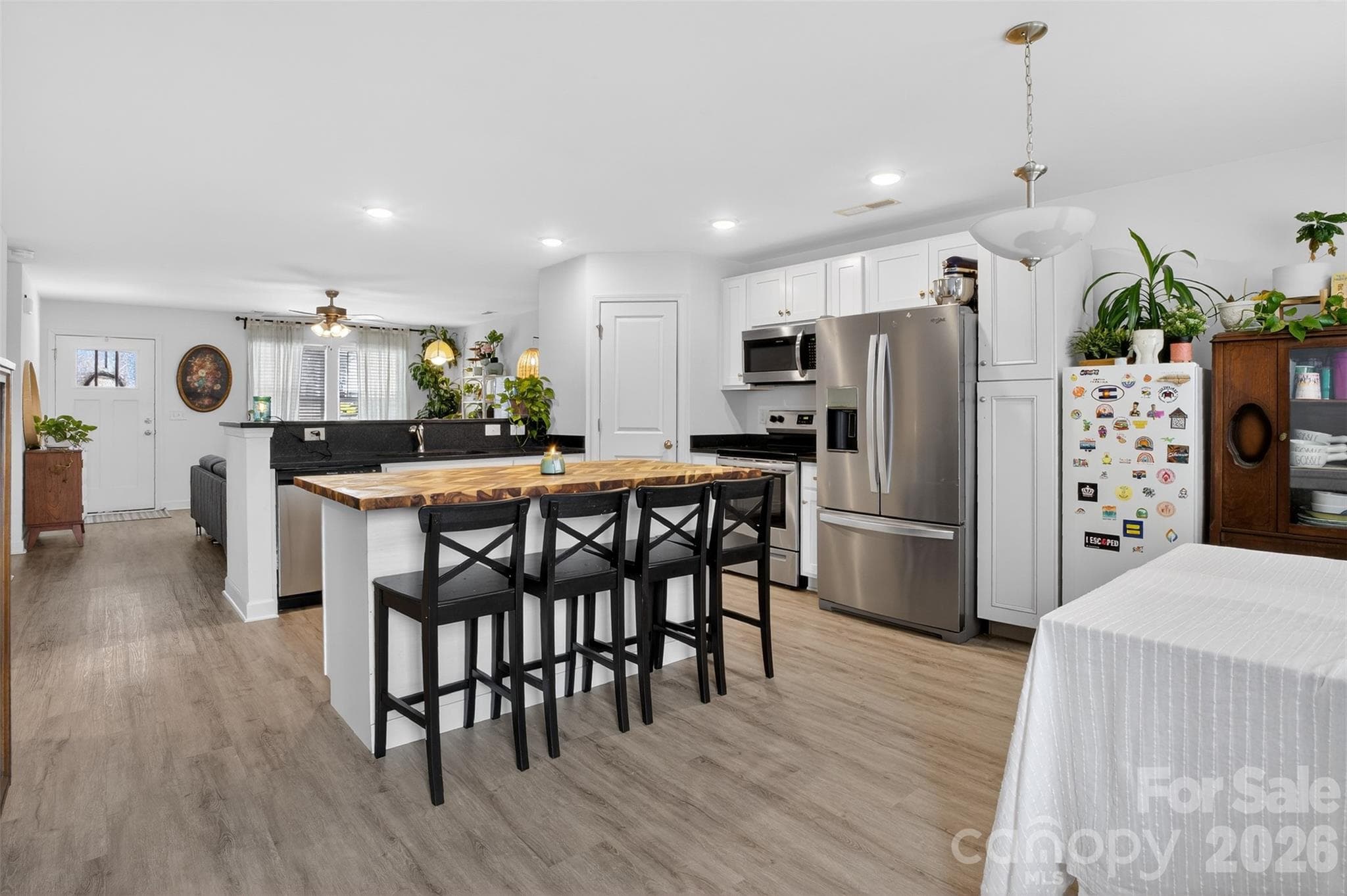 Single Family Residence at 1526 Shepard Street, Kannapolis, photo 13 of 37
