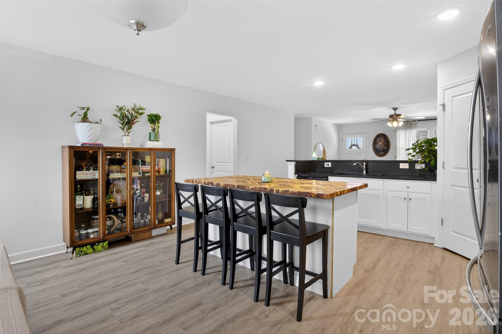 Single Family Residence at 1526 Shepard Street, Kannapolis, photo 12 of 37
