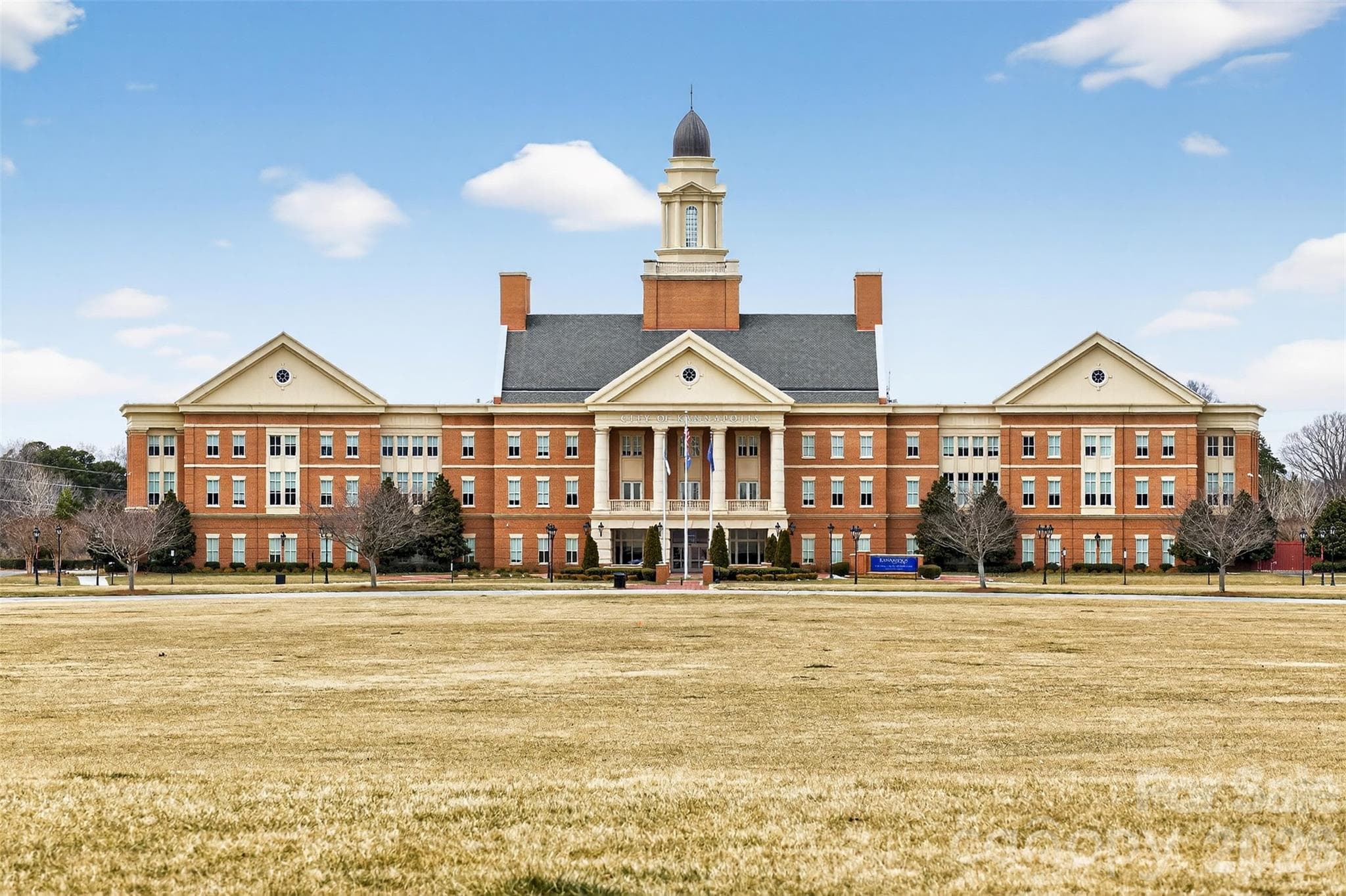 Research Center - 1526 Shepard Street, Kannapolis