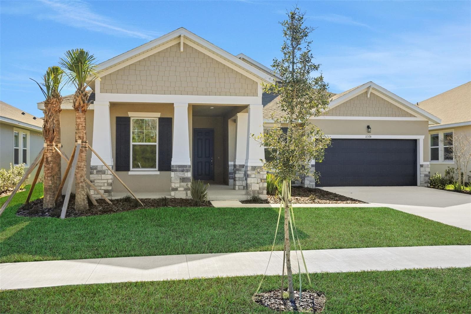 Virtually Staged - 17374 CRISP APPLE LN, LAND O LAKES