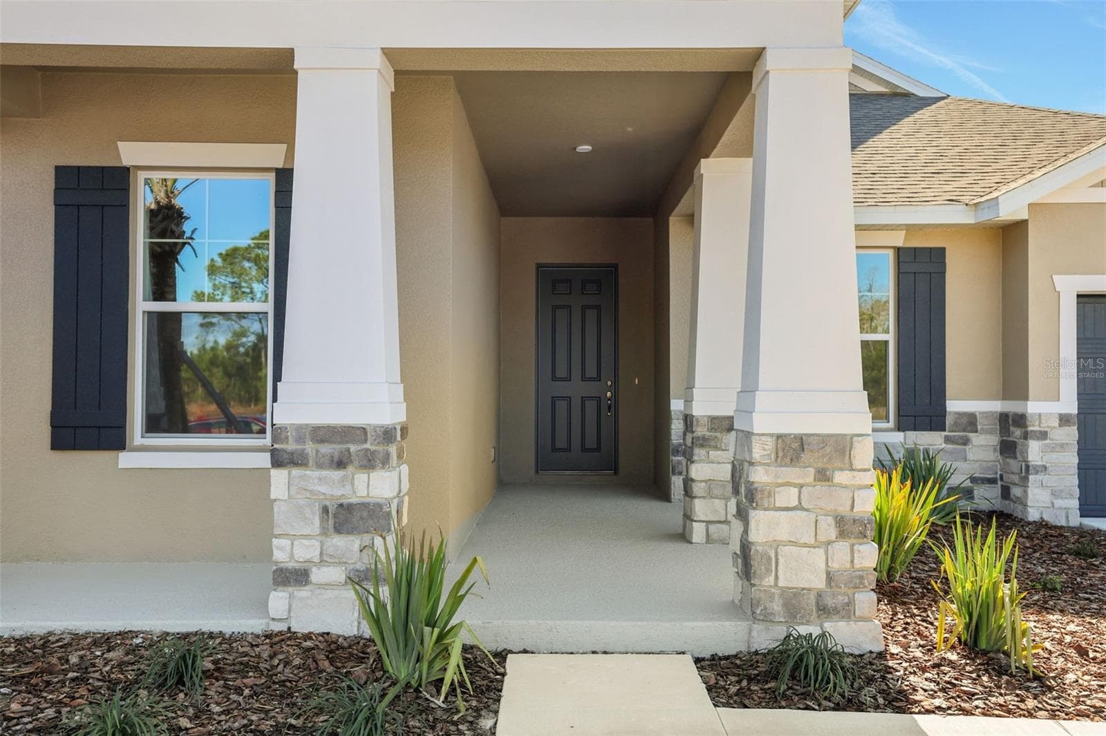 Virtually Staged - 17374 CRISP APPLE LN, LAND O LAKES