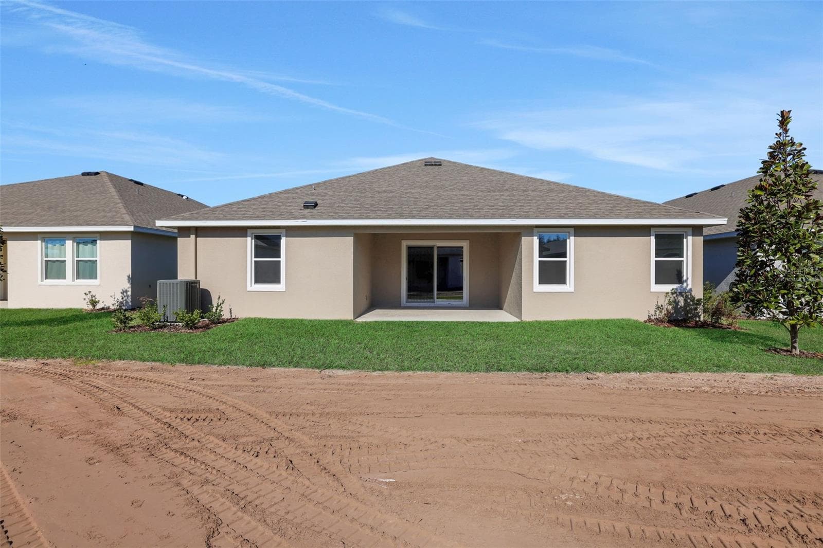 Virtually Staged - 17374 CRISP APPLE LN, LAND O LAKES